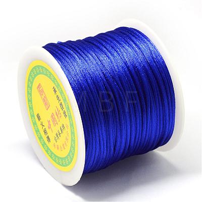 Nylon Thread NWIR-R025-1.0mm-368-1