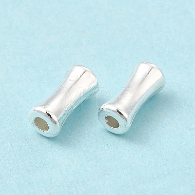Long-Lasting Plated Alloy Beads FIND-C020-18S-1