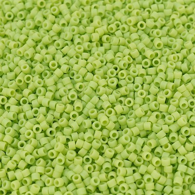 MIYUKI Delica Beads SEED-X0054-DB0763-1