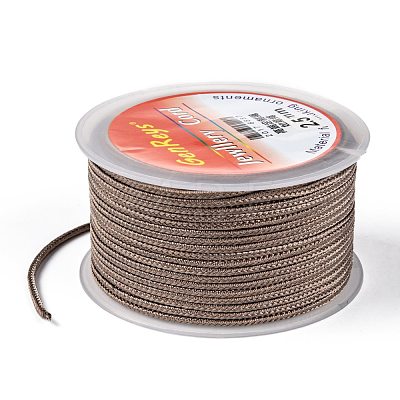 Braided Nylon Threads NWIR-Z001-21-1