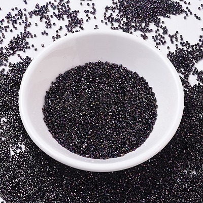 MIYUKI Delica Beads X-SEED-J020-DB0004-1