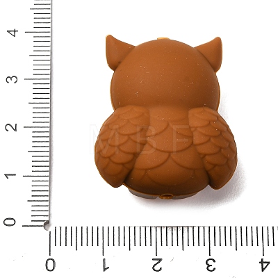 Silicone Beads SL-CBAAC97-01A-1
