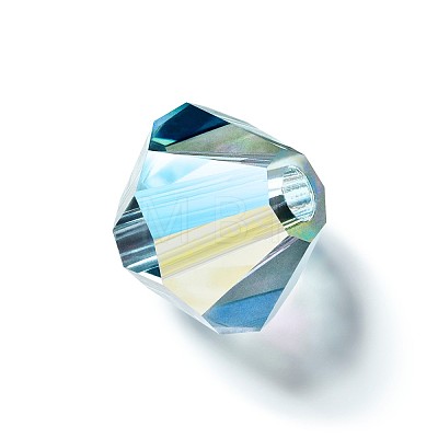 Preciosa® Crystal Beads Y-PRC-BA4-60001-200-1