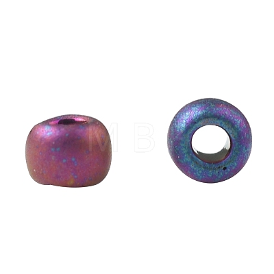 TOHO Round Seed Beads SEED-JPTR11-0515F-1