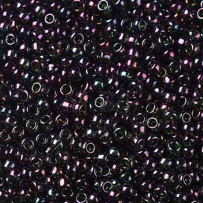 TOHO Round Seed Beads SEED-JPTR08-0326-1