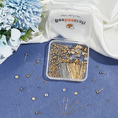 DIY Jewelry Kit DIY-BBC0003-04-1