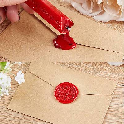 Sealing Wax Sticks DIY-WH0003-C32-1