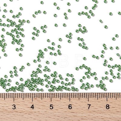 MIYUKI Round Rocailles Beads SEED-X0056-RR0431-1