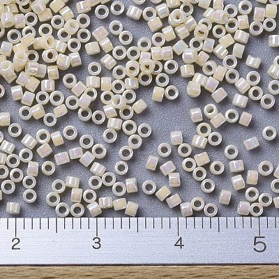MIYUKI Delica Beads X-SEED-J020-DB0157-1