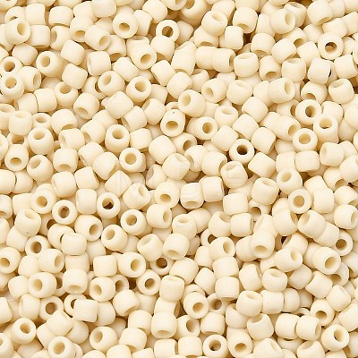 TOHO 8/0 Round Beads SEED-TR08-0051F-1