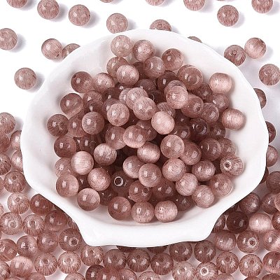 FGB Grade A Drawbench Style Glass Seed Beads SEED-Q040-10MM-05-1