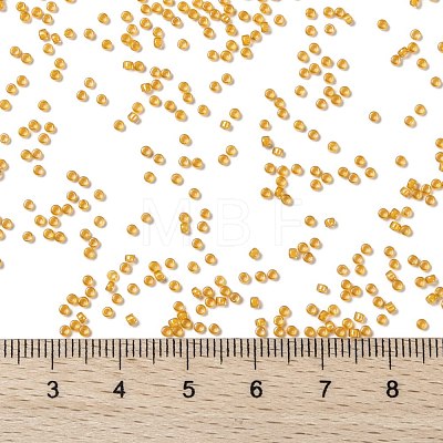TOHO Round Seed Beads SEED-JPTR15-0950-1