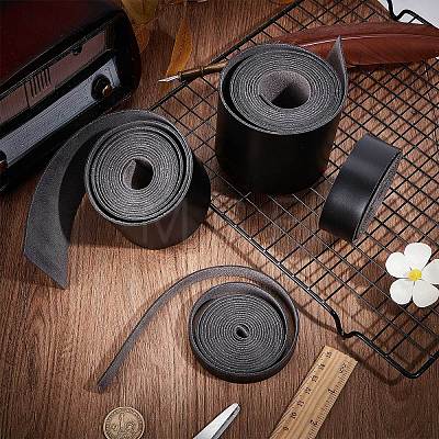 PU Imitation Leather Cord LC-WH0006-06C-08-1
