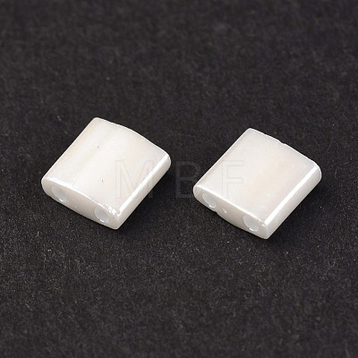 MIYUKI TILA Beads SEED-X0054-TL420-1