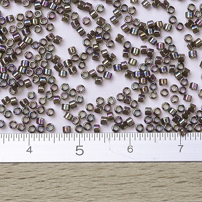 MIYUKI Delica Beads SEED-J020-DB0180-1