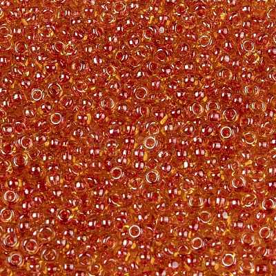 TOHO Round Seed Beads SEED-XTR11-0365-1