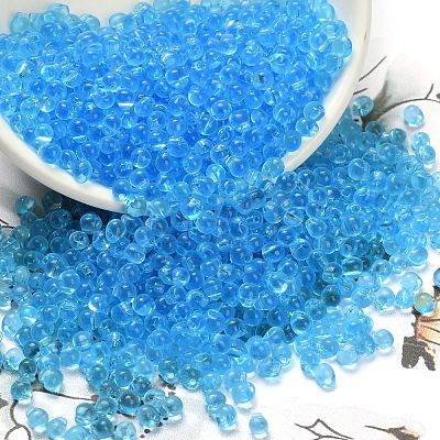 MIYUKI 3.4mm Drop Beads SEED-MY04-DP148-1
