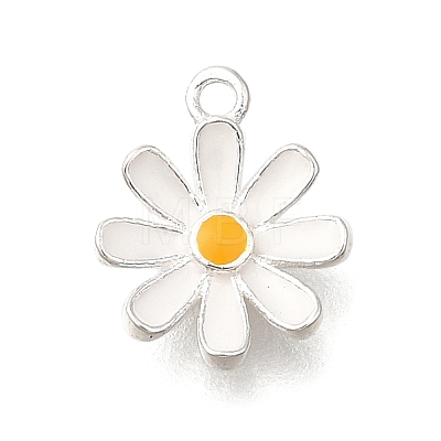 925 Sterling Silver Charms STER-F059-06S-1