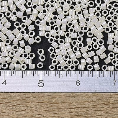 MIYUKI Delica Beads X-SEED-J020-DB0203-1