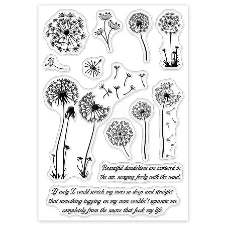 PVC Plastic Stamps DIY-WH0167-56-208-1