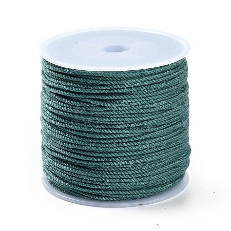 Macrame Cotton Cord OCOR-B002-01A-21-1