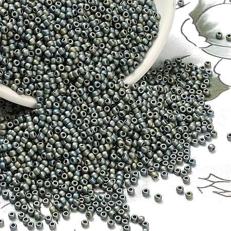 TOHO 11/0 Round Beads SEED-XTR11-PF0512F-1