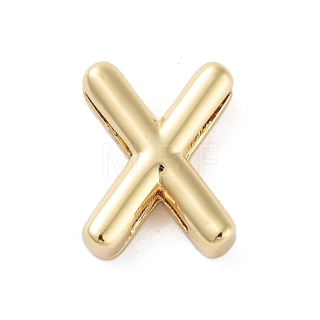 Rack Plating Brass Beads KK-A208-10X-1