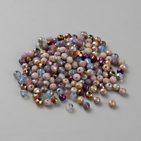 Glass Beads GLAA-CJC0001-20A-07-1