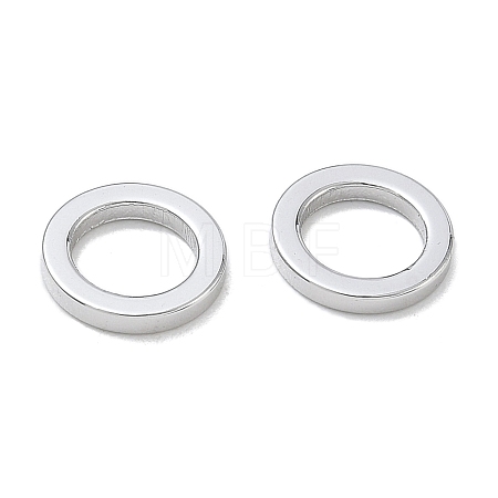 Brass Spacer Beads KK-CBA4112-11P-1