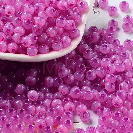 Glass Seed Beads X1-SEED-M011-02A-02-1