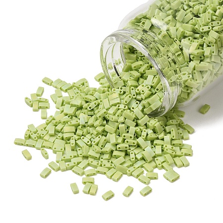 MIYUKI Half TILA Beads SEED-MY05-HTL416FR-1