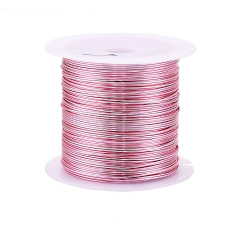 Copper Craft Wire Copper Beading Wire CWIR-F001-P-0.5mm-1
