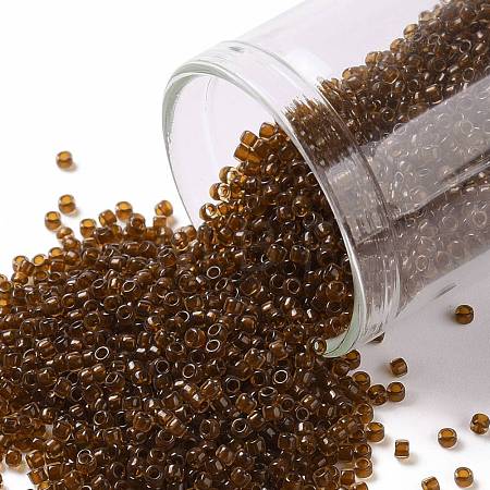 TOHO Round Seed Beads SEED-XTR15-2152-1