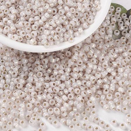 MIYUKI Round Rocailles Beads X-SEED-G008-RR2352-1
