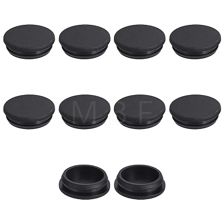 Plastic Plugs AJEW-WH0752-652B-1