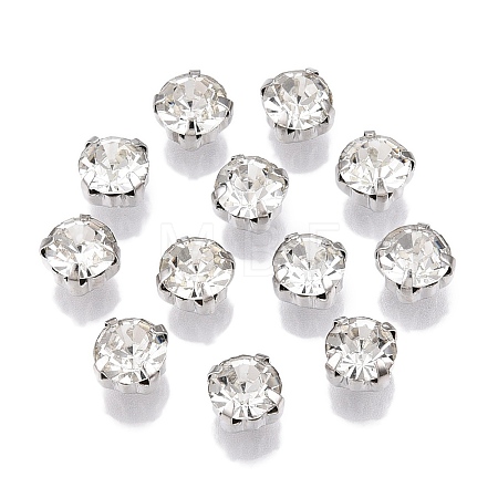 Sew on Rhinestone KK-S324-06A-1