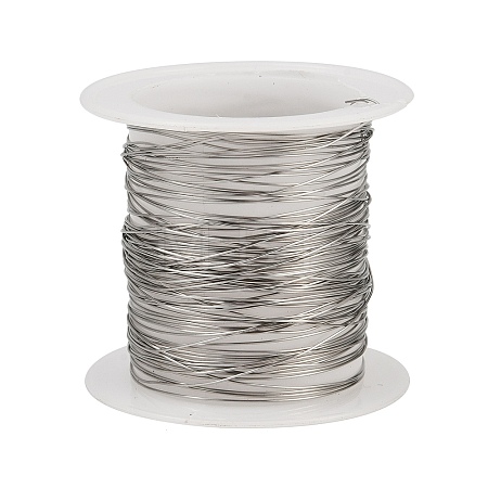 304 Stainless Steel Wire STAS-A115-01P-0.4mm-1
