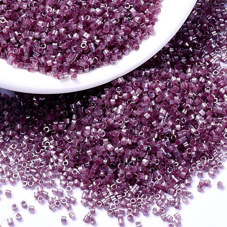 MIYUKI Delica Beads SEED-JP0008-DB1880-1