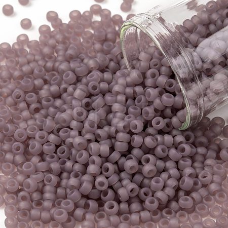 TOHO 8/0 Round Beads SEED-JPTR08-0151F-1