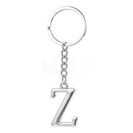 Alloy Keychains KEYC-TADJ0001-11Z-1