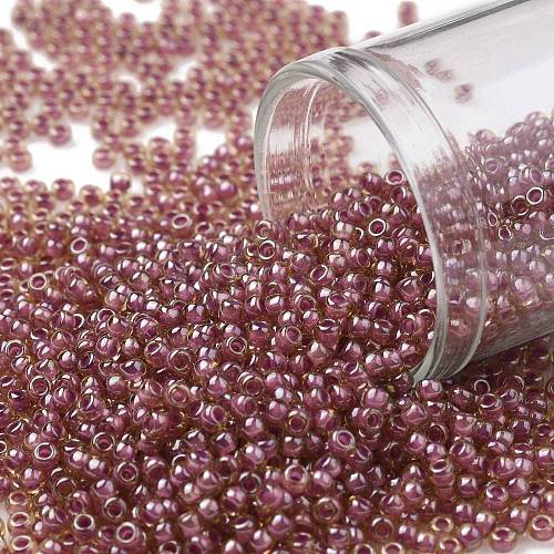 TOHO Round Seed Beads SEED-TR11-0960-1