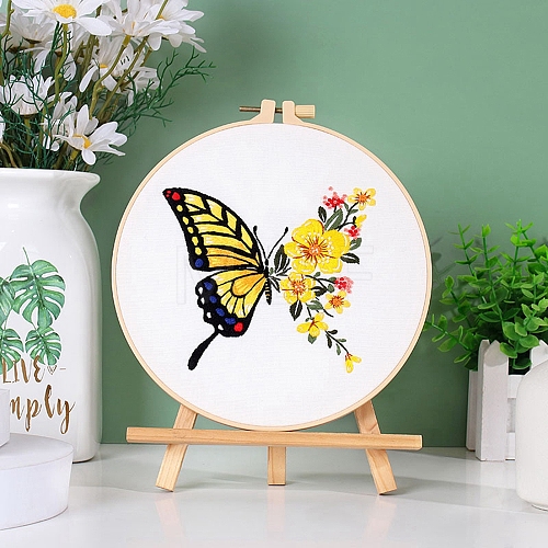 DIY Embroidery Painting Kits PW-WG886F3-03-1