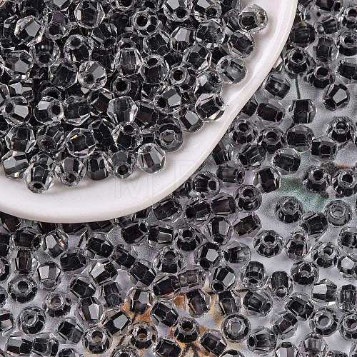 Glass Seed Beads SEED-A032-05A-1