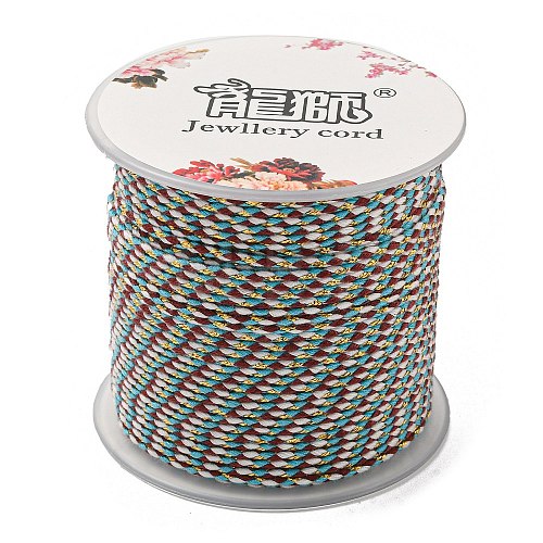 4-Ply Polycotton Cord OCOR-Z003-C28-1