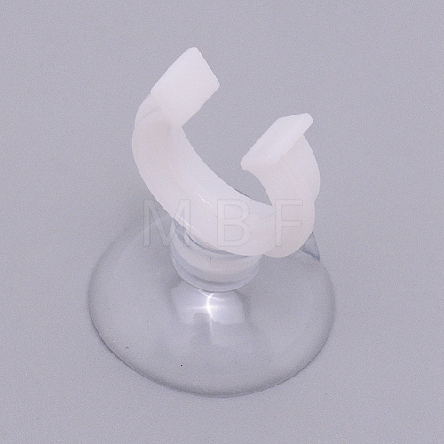 Plastic Suction Cups FIND-WH0063-10B-1