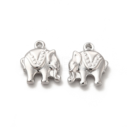 201 Stainless Steel Charms STAS-J401-VF644-1-1