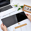 Acrylic Computer Keyboard Holder ODIS-WH20025-22B-01-3