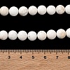 Synthetic Turquoise Beads Strands GG-CBA391B-03E-02-5