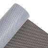 1Pc PVC Mesh Fabric FIND-BC0019-80B-1