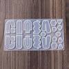 DIY Silicone Molds X1-SIMO-H020-01B-4
